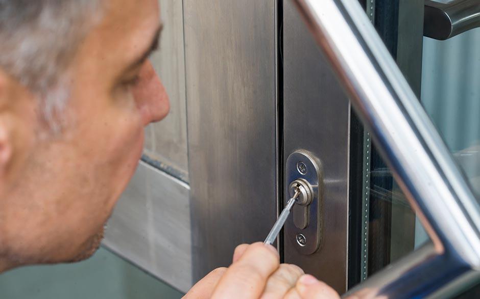 personnalisé serrurier prix Boulogne-Billancourt