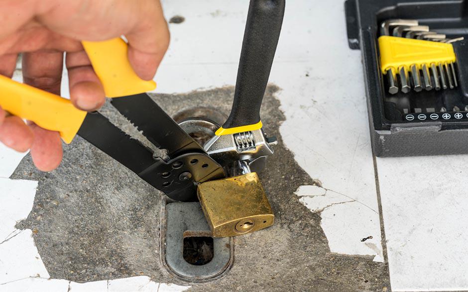 service de serrurier Champigny-sur-Marne